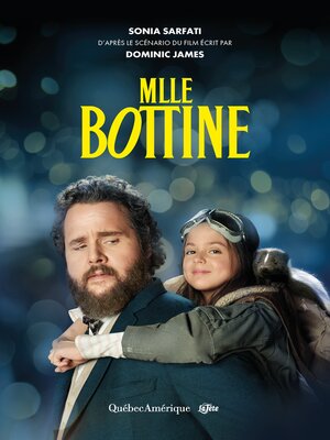 cover image of Mlle Bottine